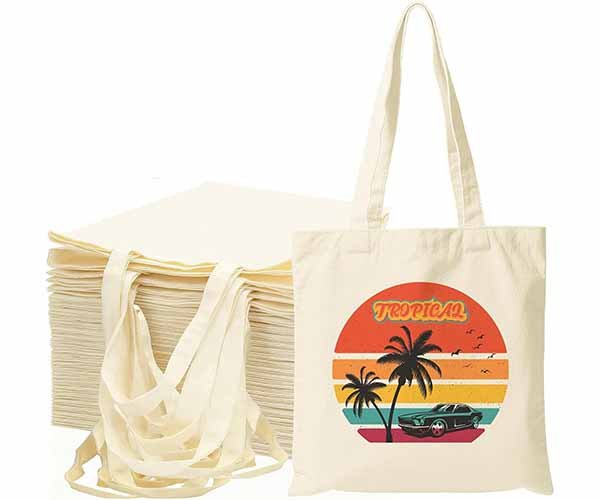 1. corporate event totes