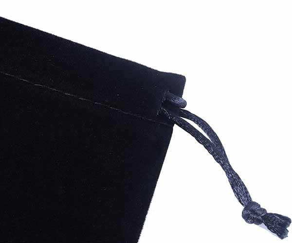 1. drawstring channel
