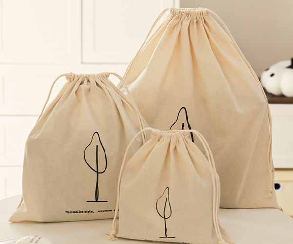 1. dust bag