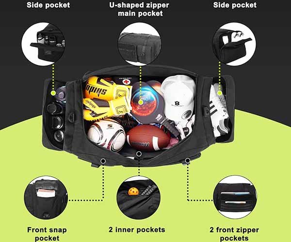 1. equipment layout