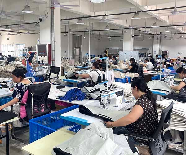 1. factory based project control