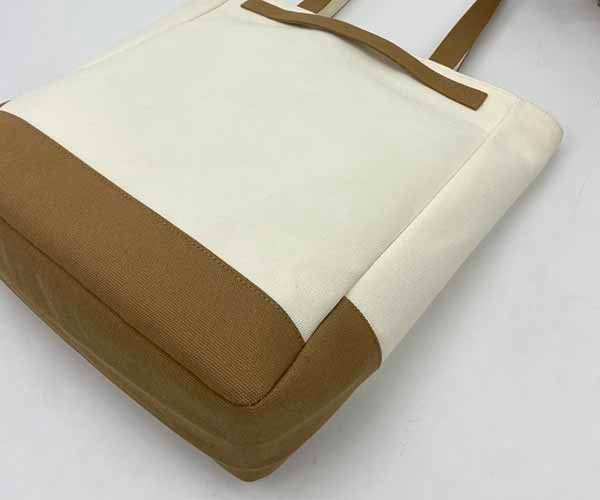 1. gusset design