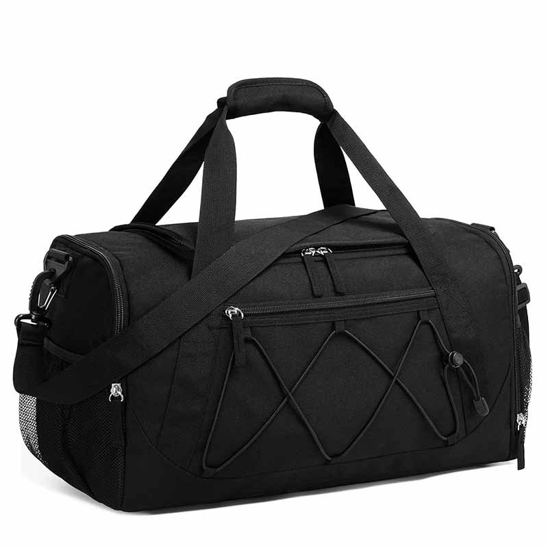 1. gym duffel bags