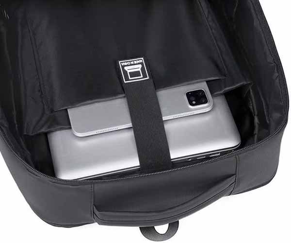 1. laptop protection