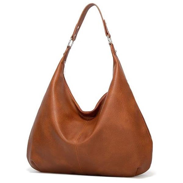 1. leather and pu bags