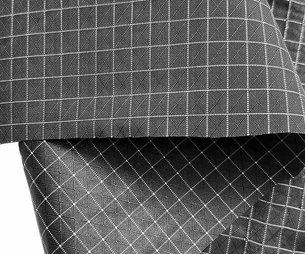 1. lightweight fabrics