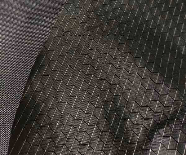 1. material and trim check