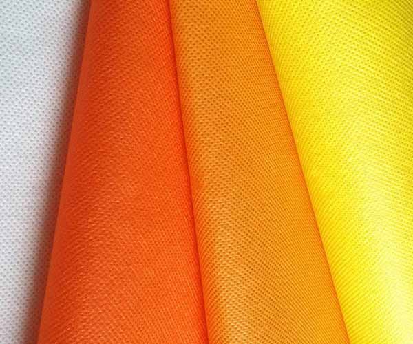 1. non woven pp