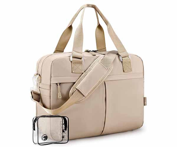 1. personal item bags
