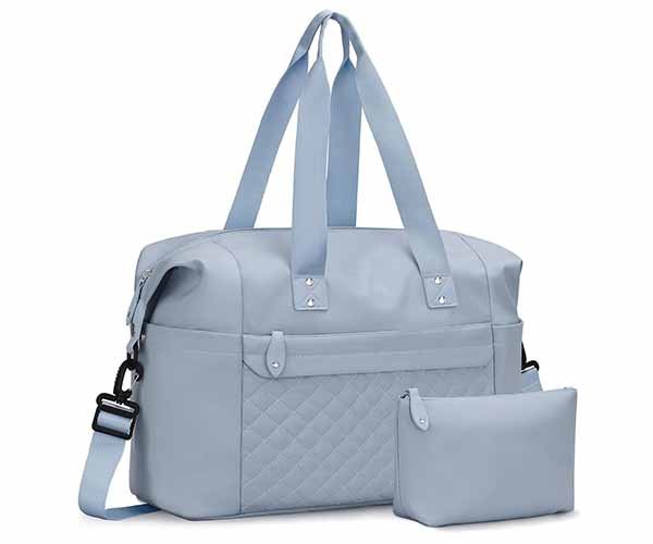 1. personal item travel bag