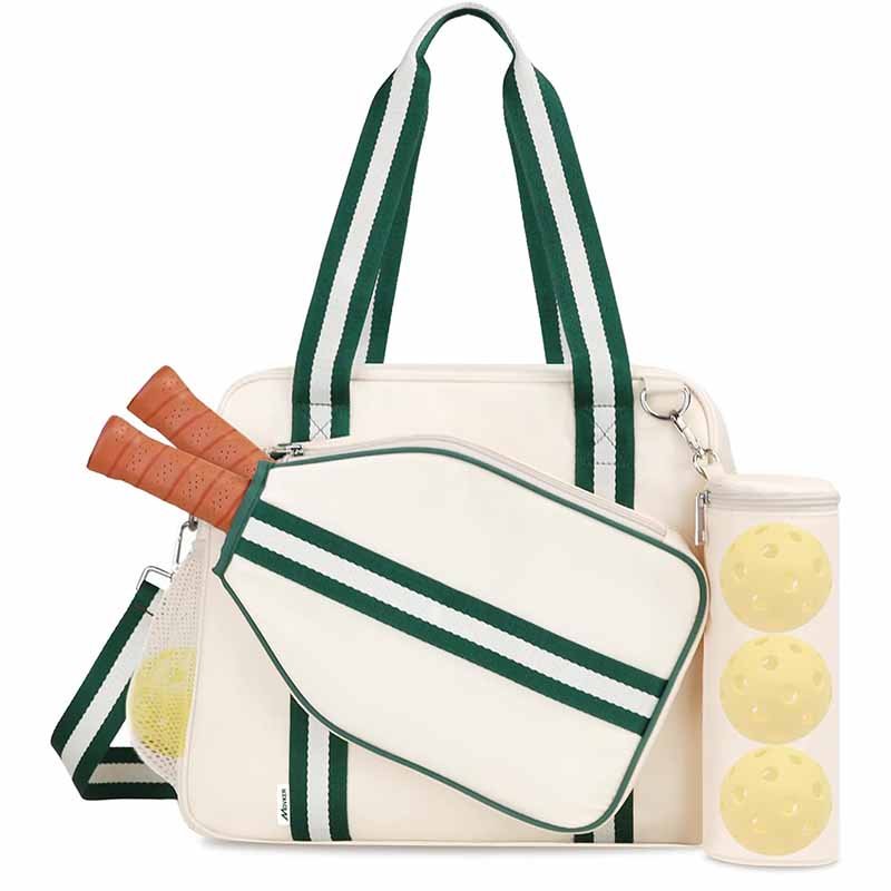 1. pickleball tote bag
