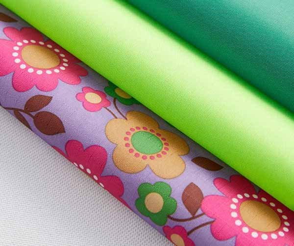 1. polyester 3