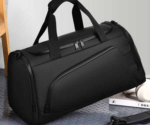 1. premium fitness duffels