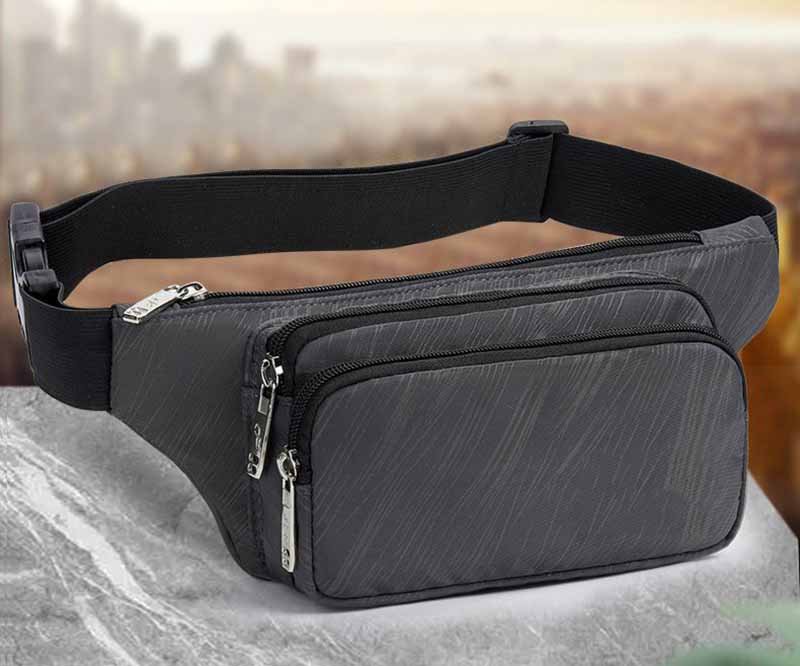 1. rpet belt bags