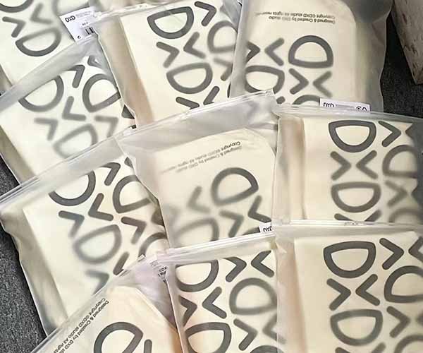 1. retail packaging