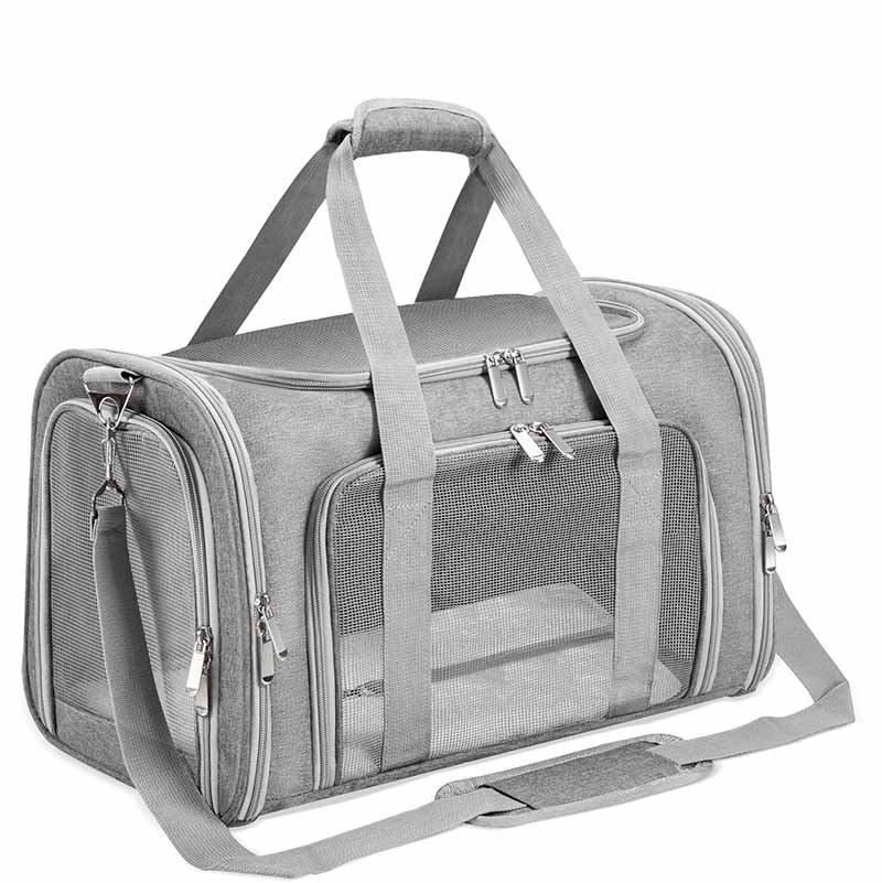1. soft carriers
