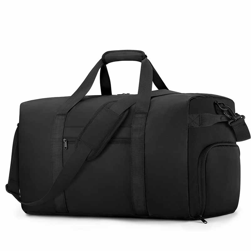 1. soft luggage bags