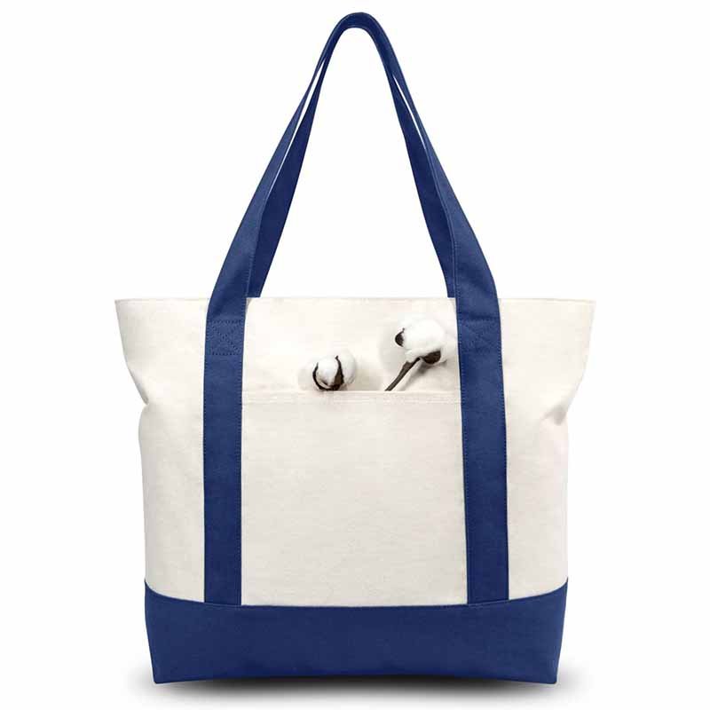 1. tote bags