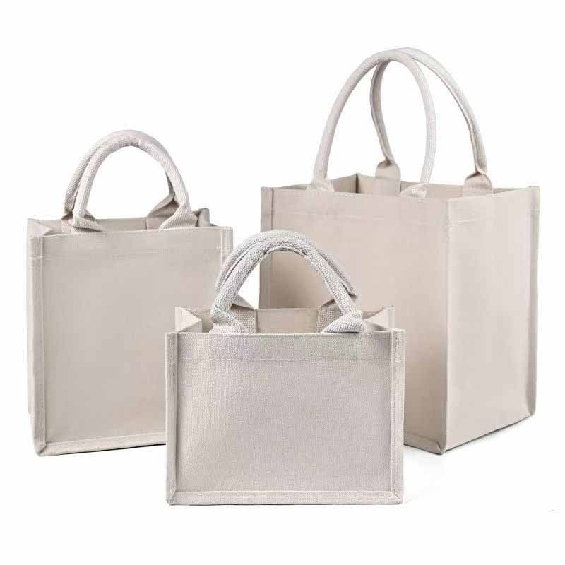 1. tote and shopping bags