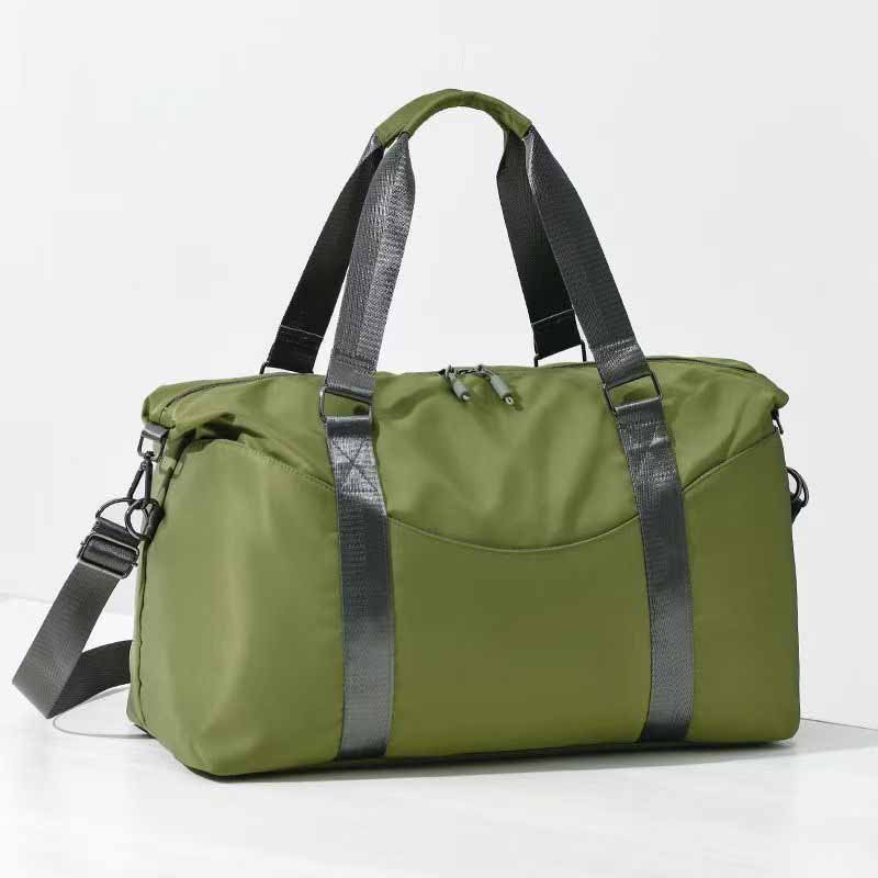 1. travel duffle bags
