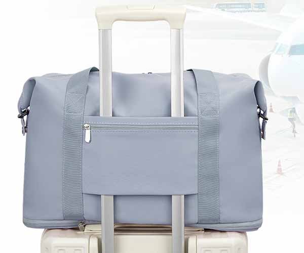 1. trolley sleeve