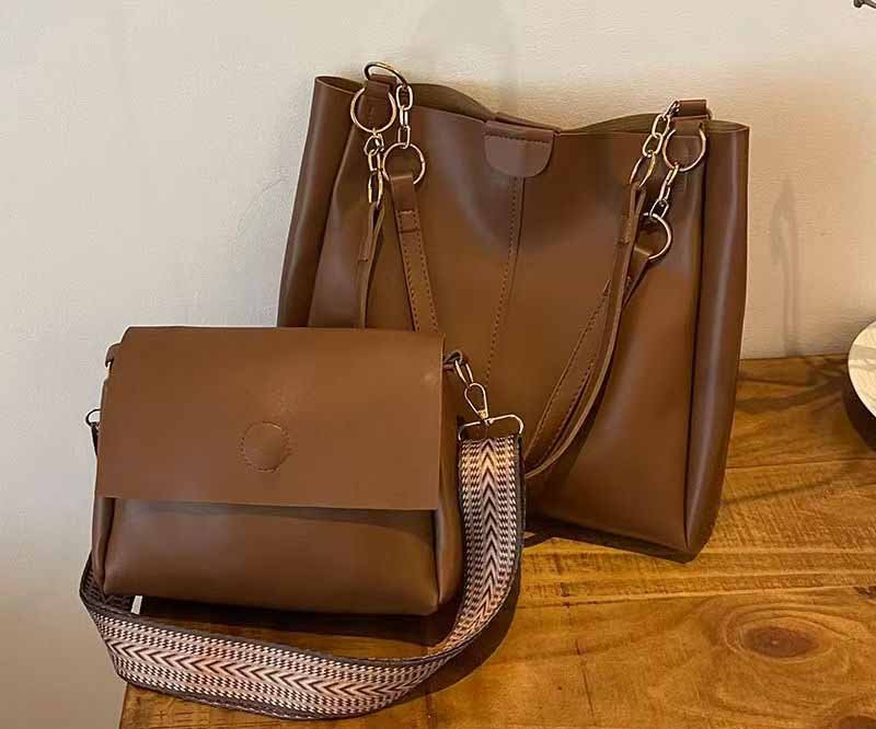 1. us fashion label tote line