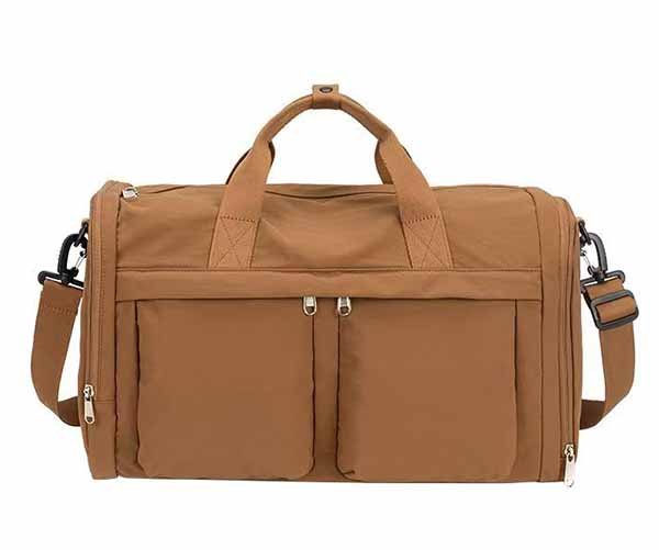 1. us packable weekender