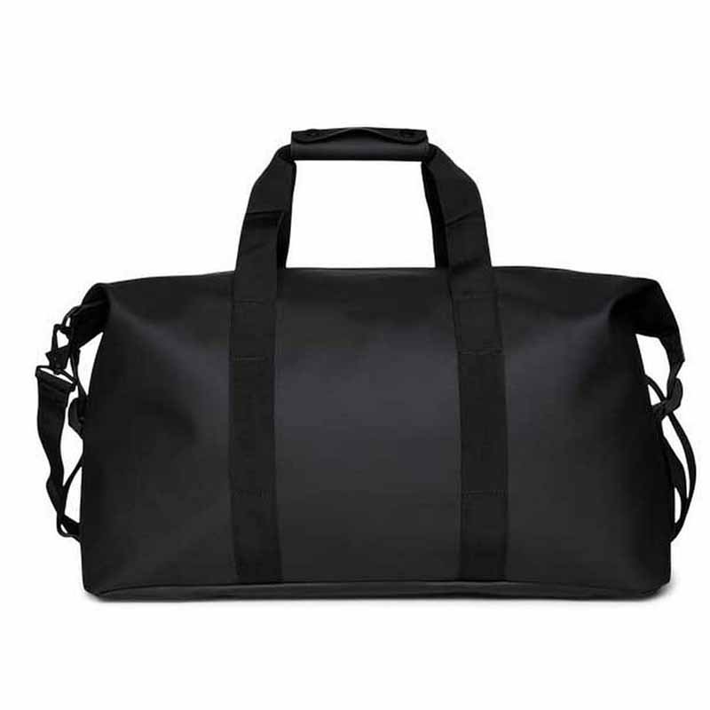 1. waterproof travel duffels