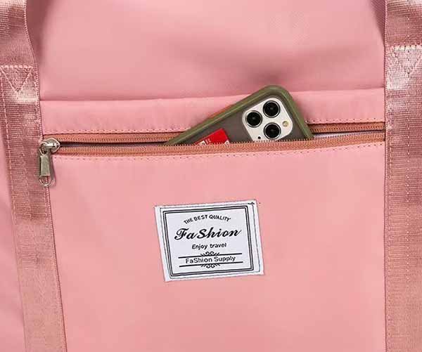 1. woven labels