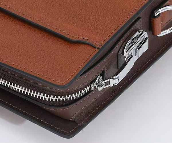 1. zippers and pullers