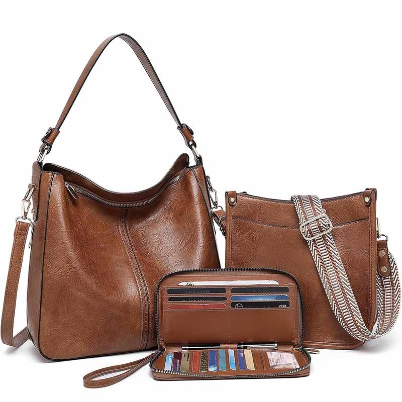1.luxury bag