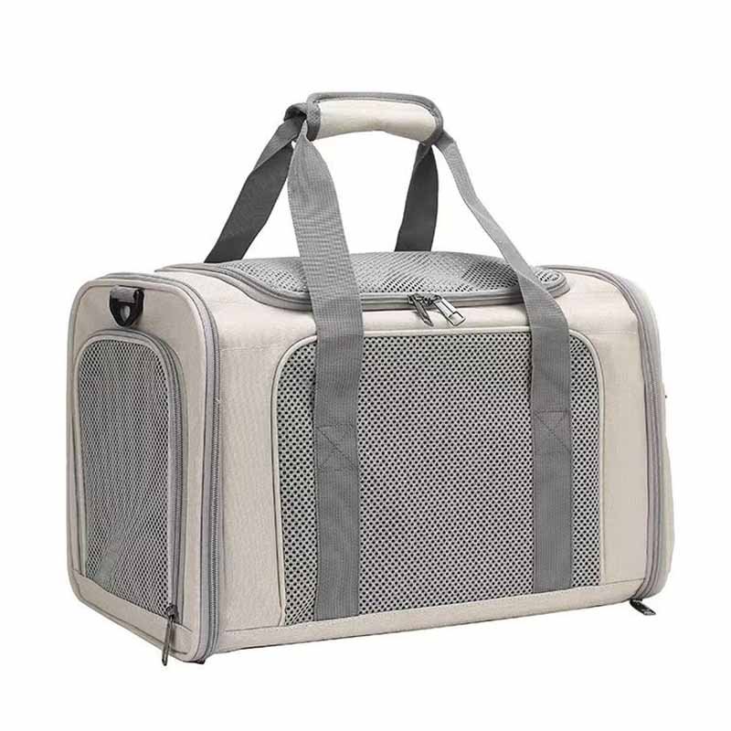 10. pet bags
