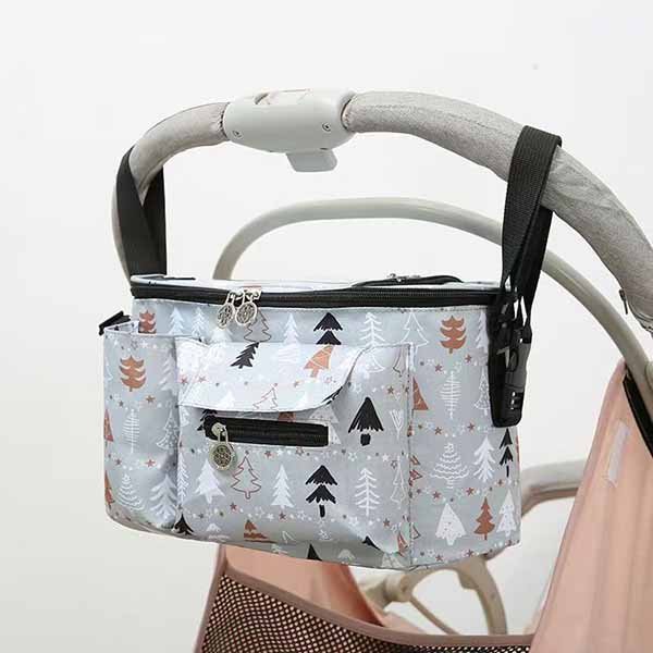 10. pet and baby bags