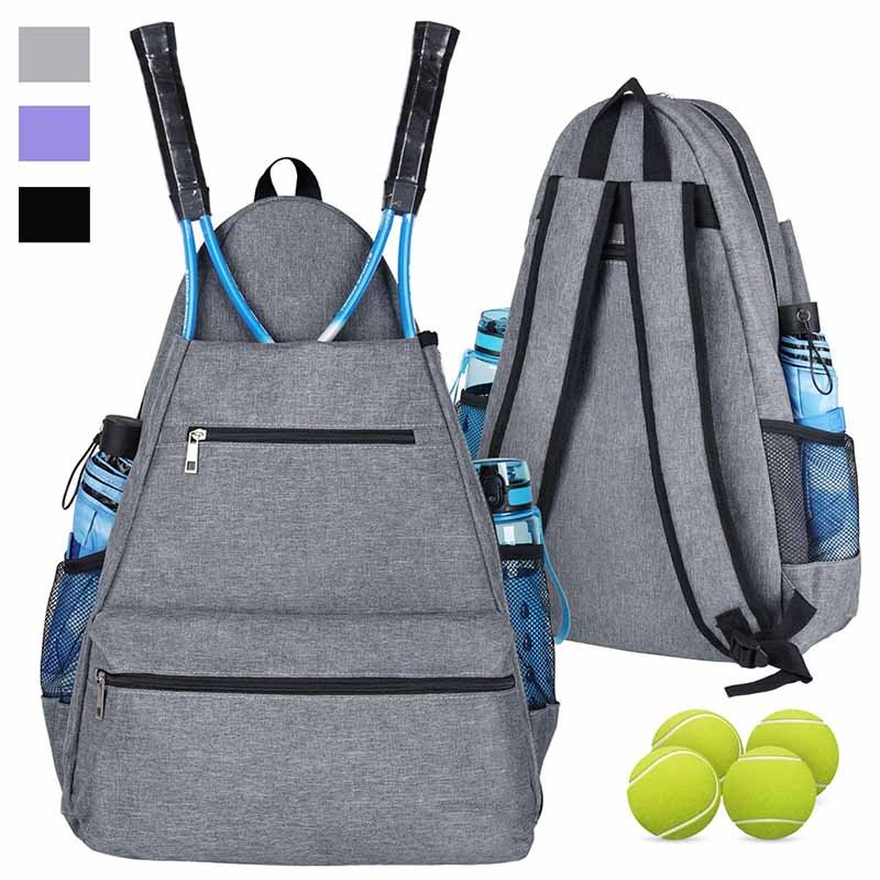 10. tennis racket bags