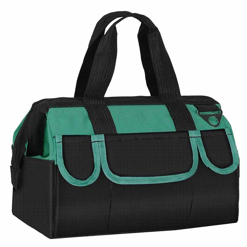 10. tool and medical bags