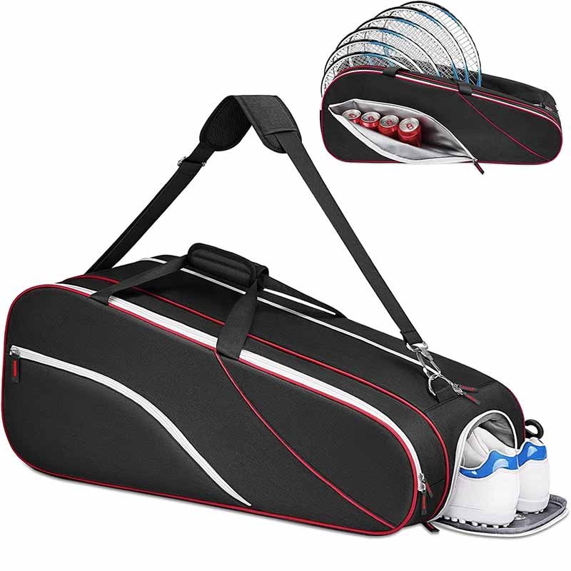11. badminton bags