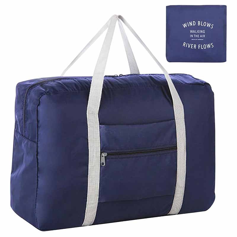11. foldable travel bags