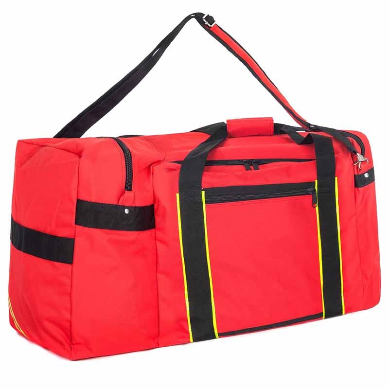 11. safety gear bags
