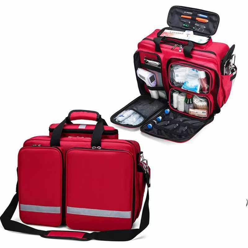 11. tool and medical bags