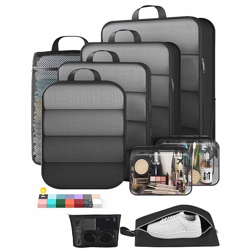 11. travel sets