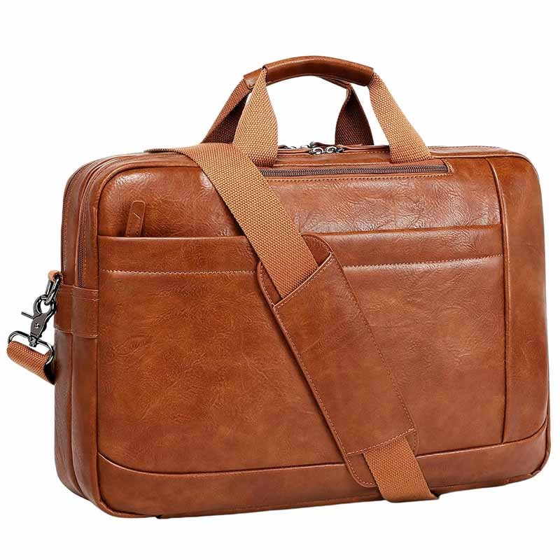 12. pu or leather gift