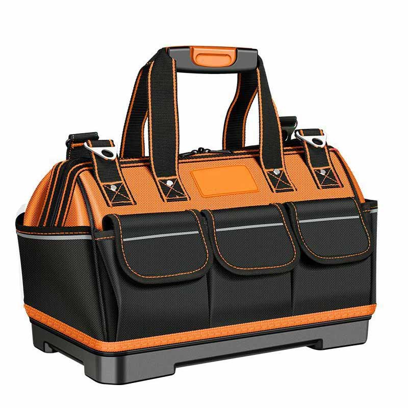 12. utility tool bags