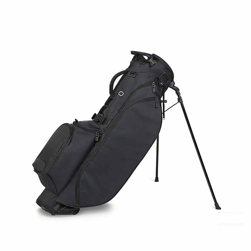2 stand golf bag manufacturing explained