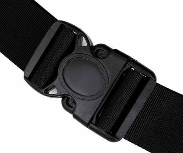 2. buckle selection