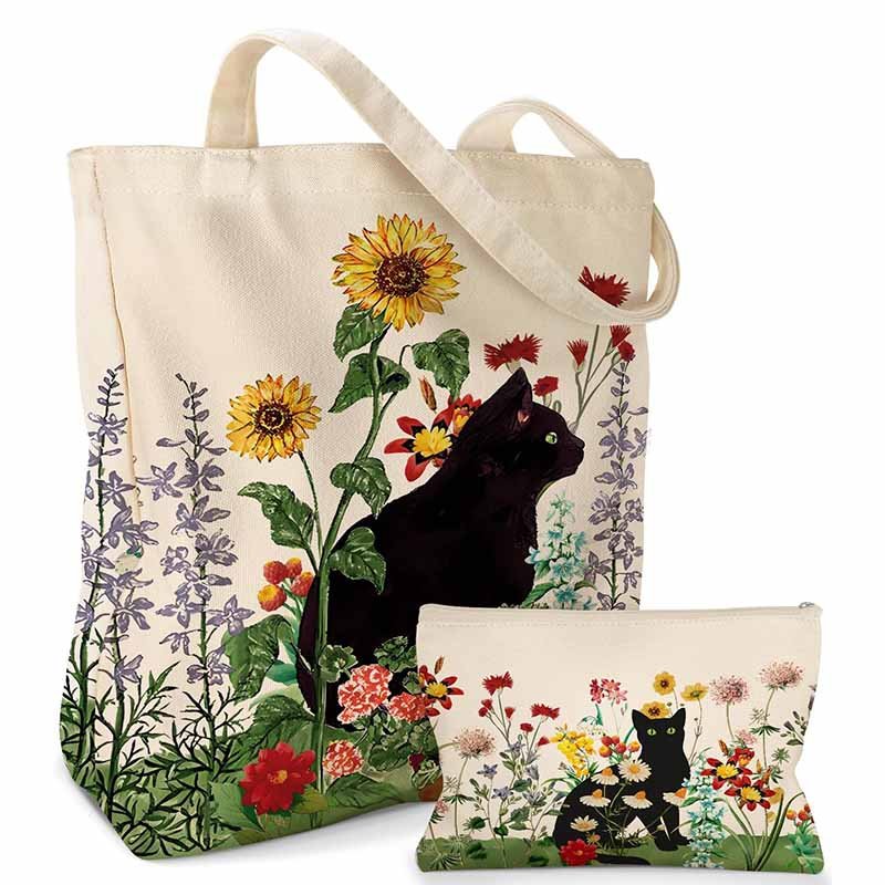 2. canvas bags