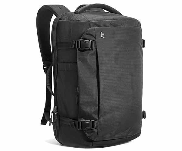 2. carry on backpacks