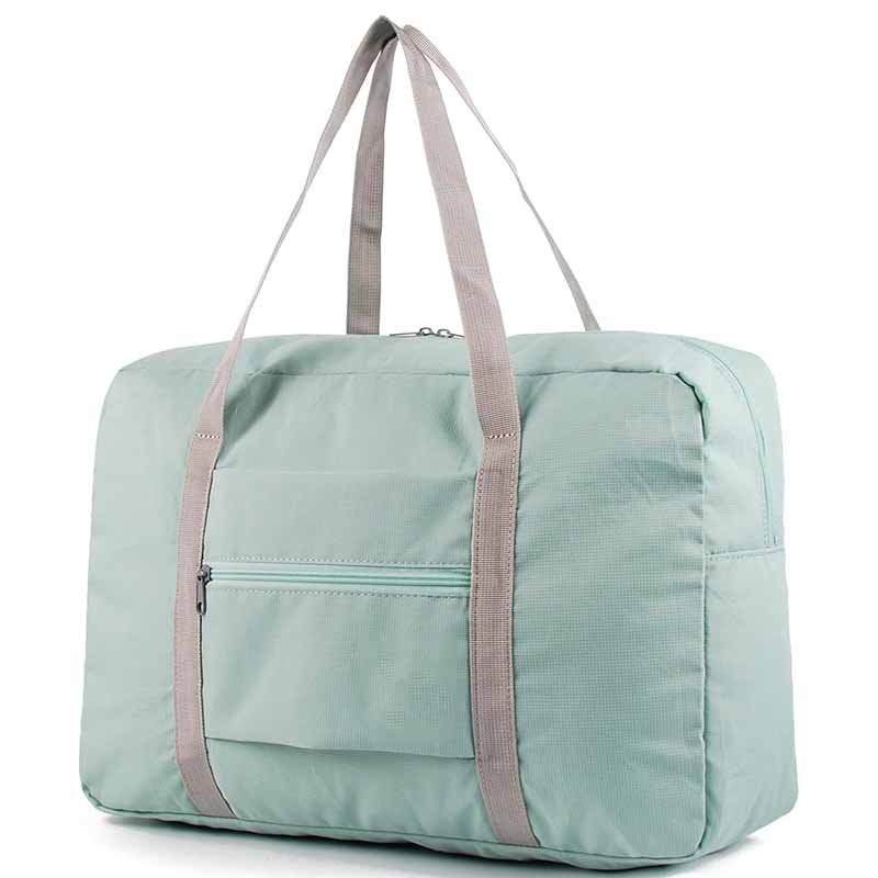 2. carry on duffels