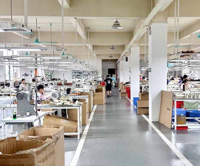 2. controlled production