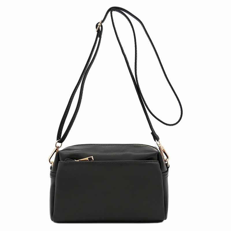 2. crossbody bags
