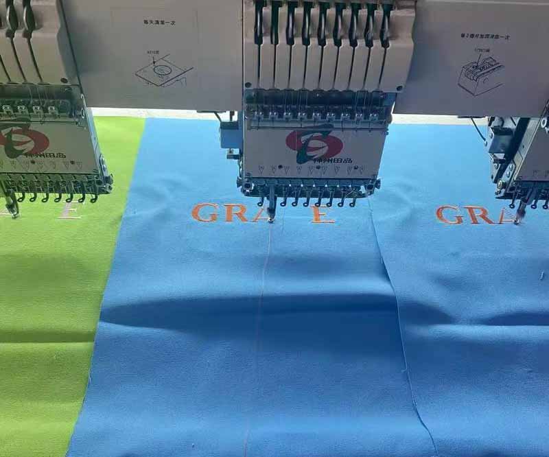 2. custom bag manufacturing